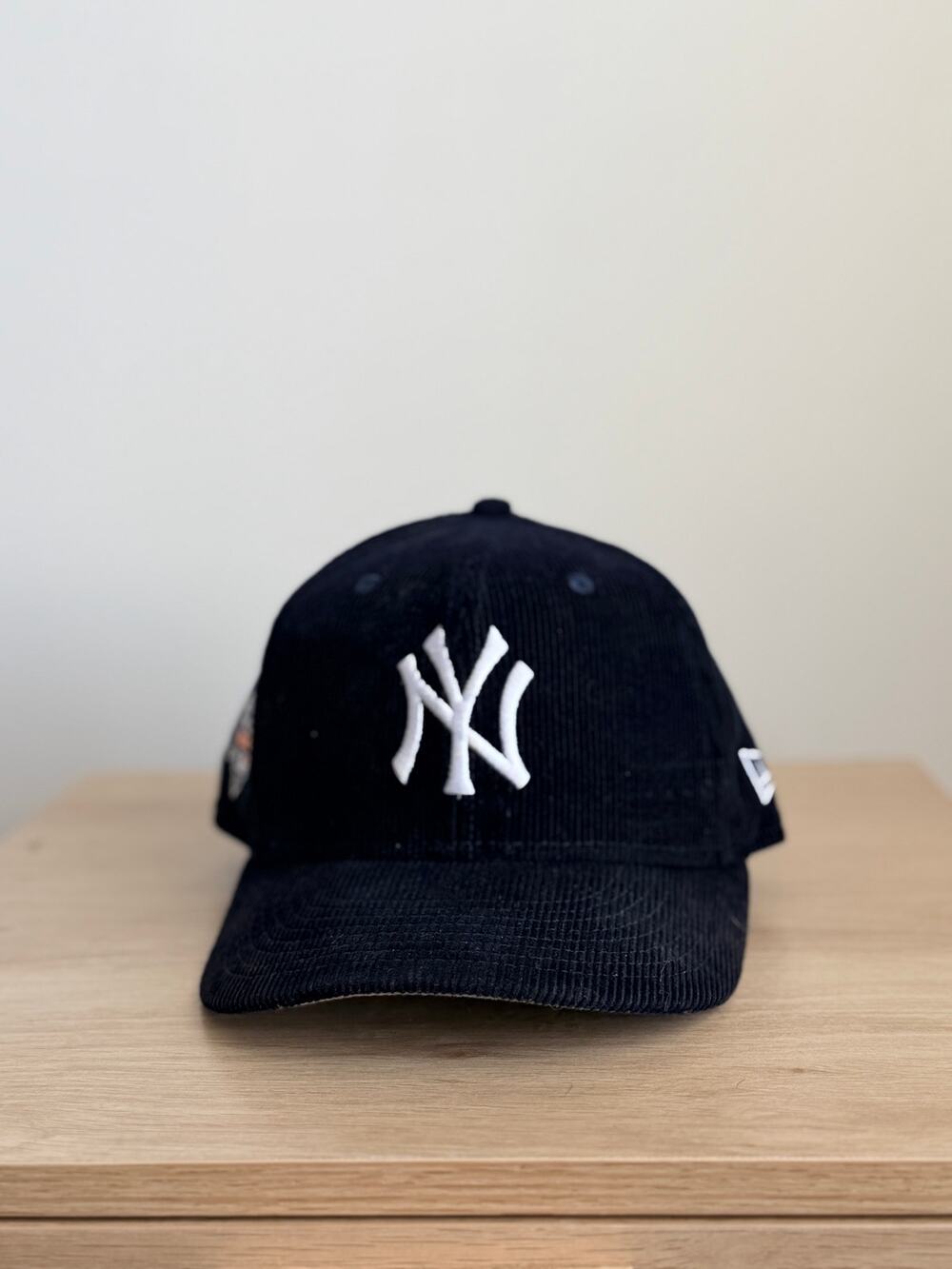 New Era Fitted Hat